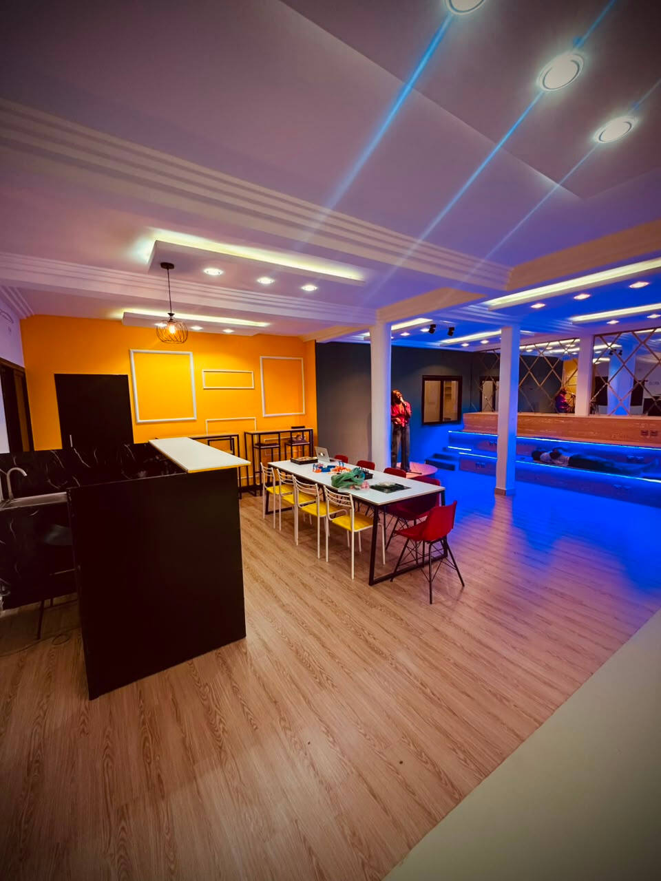 Coworking